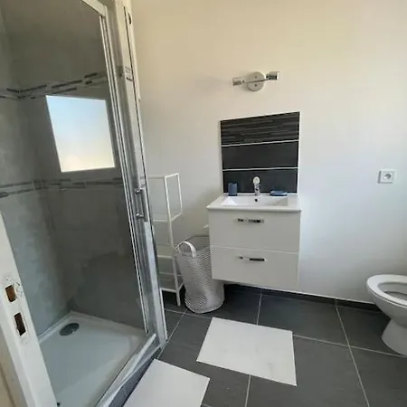 Studio Meuble Kenaya 29M2. Saint-Étienne-du-Rouvray Exterior foto