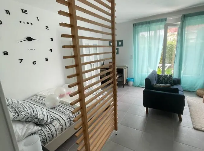 Studio Meuble Kenaya 29M2.