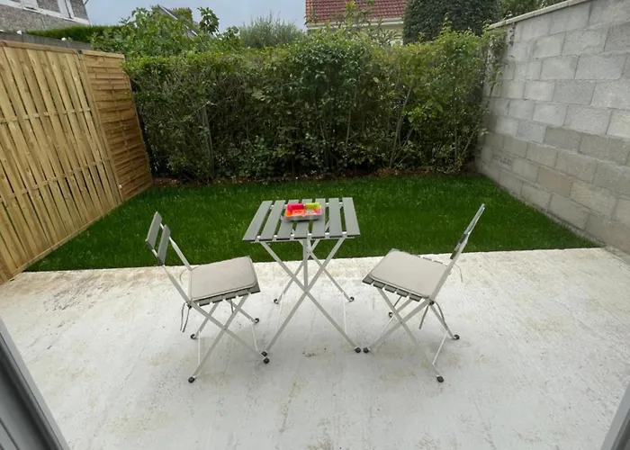 Studio Meuble Kenaya 29M2.