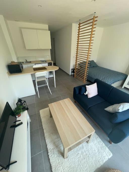 Meuble Kenaya 29m2.