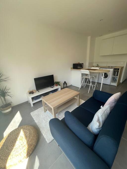 Apartamento Meuble Kenaya 29m2. *