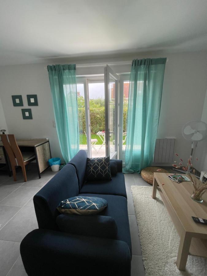 Apartment Meuble Kenaya 29m2.