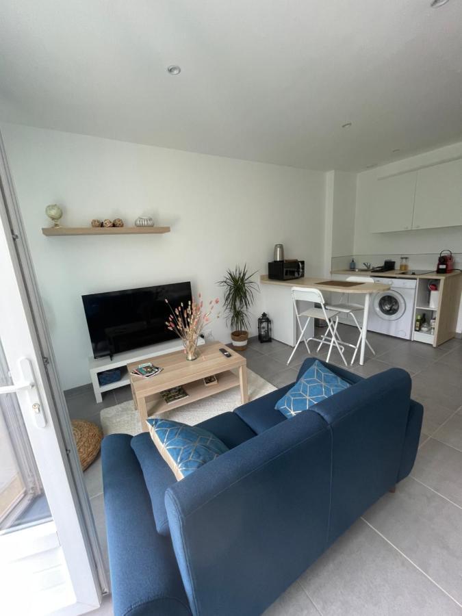 Meuble Kenaya 29m2. * Saint-Étienne-du-Rouvray