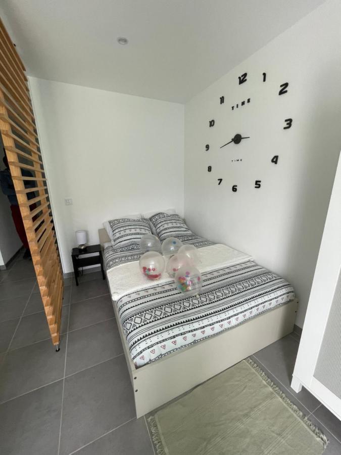 Meuble Kenaya 29m2. Apartment *