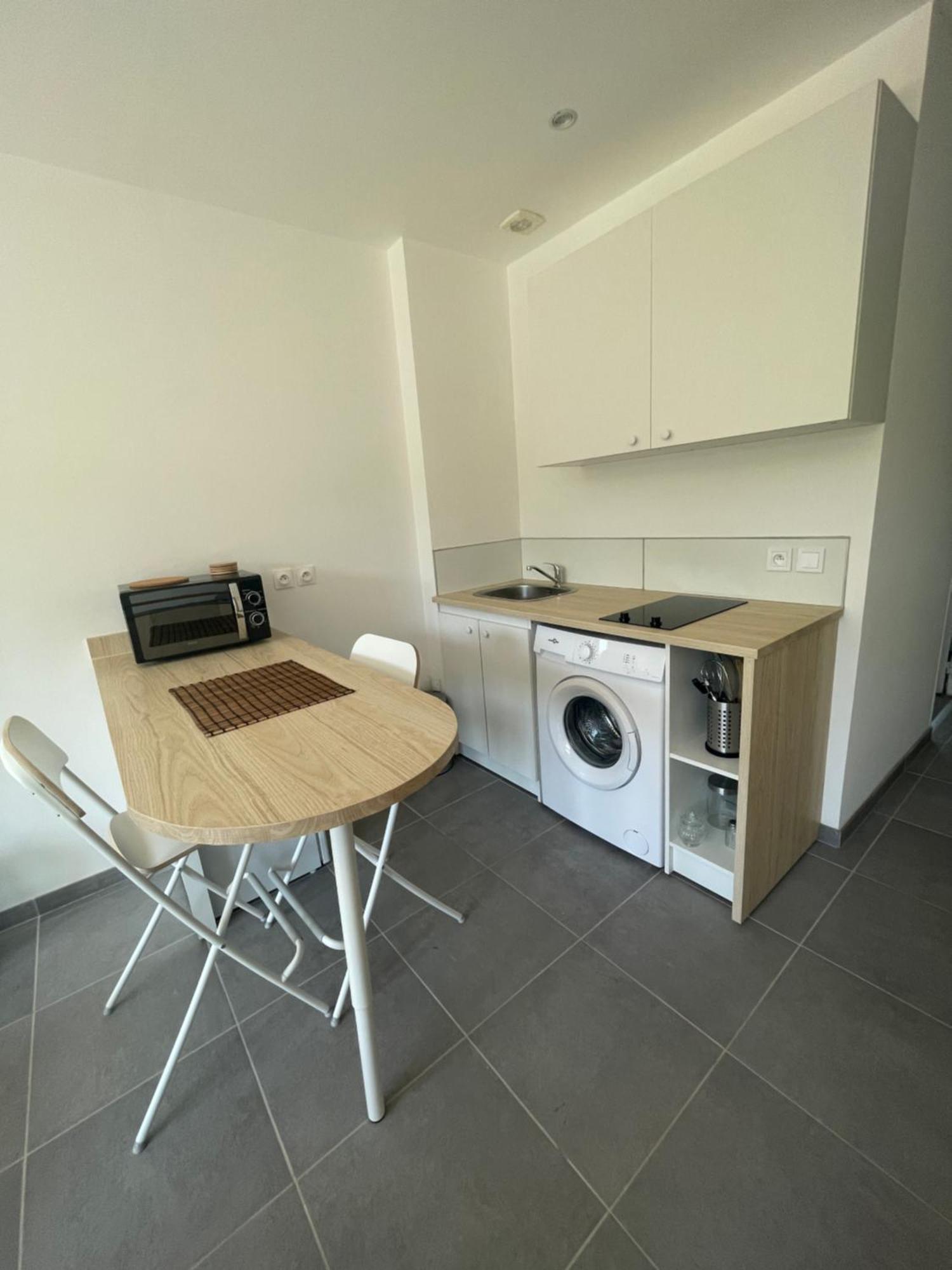 Meuble Kenaya 29m2.