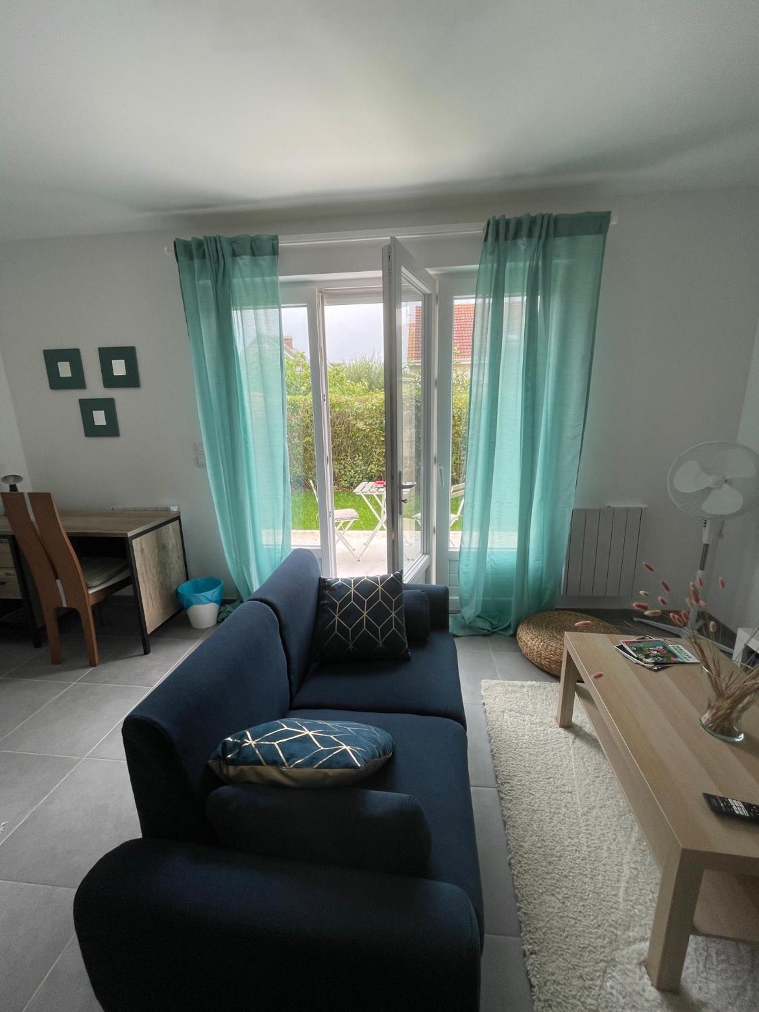 Meuble Kenaya 29m2. Apartment *