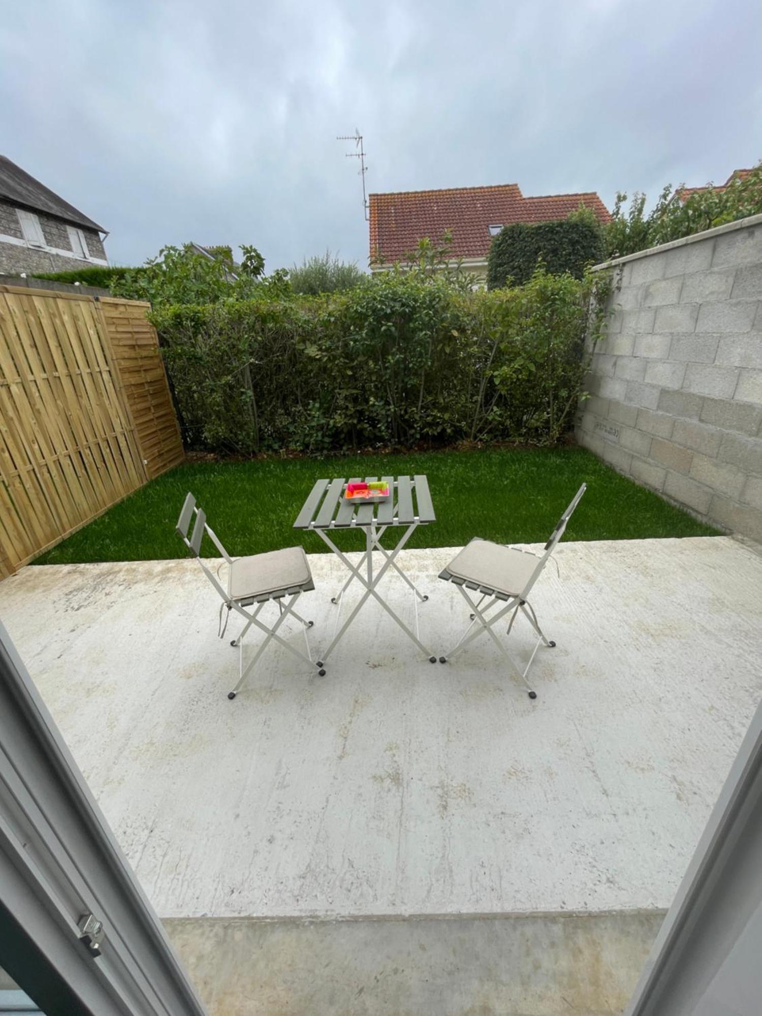 Meuble Kenaya 29m2. Apartment